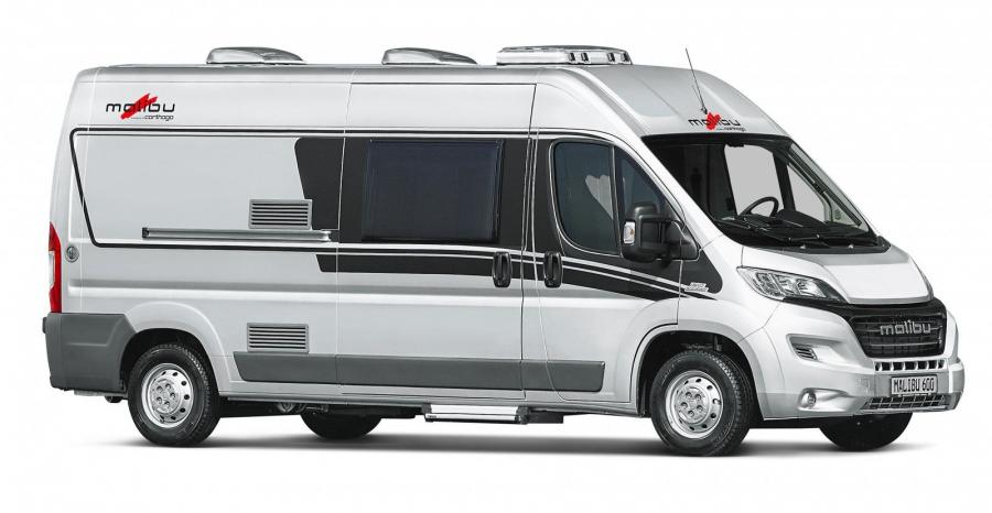  Malibu Van 2014 года  (фото 6 из 19)